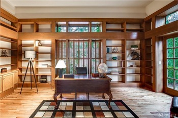 Leading interior staging company in Woodinville, WA 98072 since 2005!