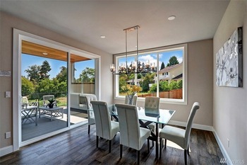 Premier Kirkland interior design firm in WA near 98034.